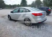 2018 Ford FOCUS фото
