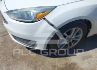 2018 Ford FOCUS photo