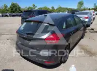 2018 Ford FOCUS фото