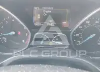 2018 Ford FOCUS photo