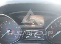 2018 Ford FOCUS фото