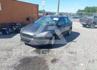 2018 Ford FOCUS фото