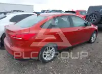 2018 Ford FOCUS photo