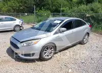 2018 Ford FOCUS фото