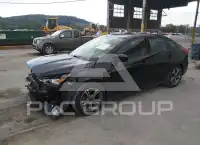 2018 Ford FOCUS фото