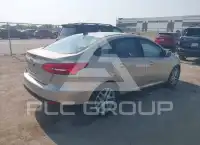 2018 Ford FOCUS фото