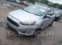 2018 Ford FOCUS photo