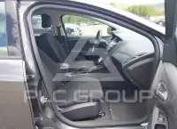 2018 Ford FOCUS photo
