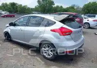 2018 Ford FOCUS photo