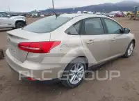 2018 Ford FOCUS фото
