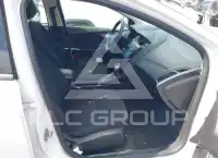 2018 Ford FOCUS photo
