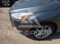 2018 Ford FOCUS фото