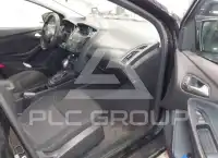 2018 Ford FOCUS photo