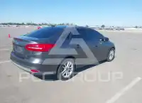 2018 Ford FOCUS фото