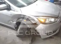 2018 Ford FOCUS фото