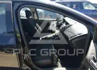 2018 Ford FOCUS фото