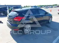 2018 Ford FOCUS фото