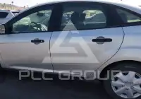 2018 Ford FOCUS фото