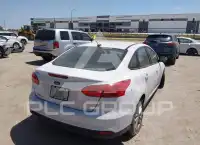 2018 Ford FOCUS фото