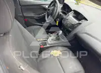 2018 Ford FOCUS фото