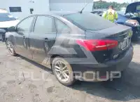 2018 Ford FOCUS photo