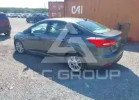 2018 Ford FOCUS фото