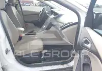 2018 Ford FOCUS фото