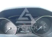2018 Ford FOCUS photo