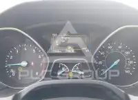 2018 Ford FOCUS фото