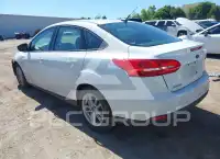 2018 Ford FOCUS photo