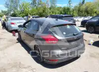 2018 Ford FOCUS фото