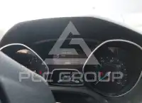 2018 Ford FOCUS фото