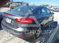 2018 Ford FOCUS фото