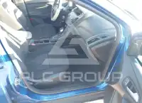 2018 Ford FOCUS фото