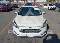 2018 Ford FOCUS фото