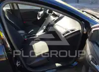 2018 Ford FOCUS photo