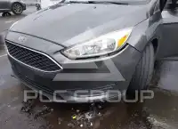 2018 Ford FOCUS фото