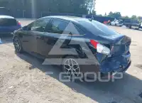 2018 Ford FOCUS фото