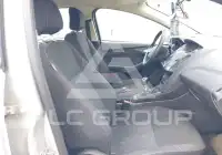 2018 Ford FOCUS photo