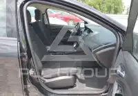 2018 Ford FOCUS фото