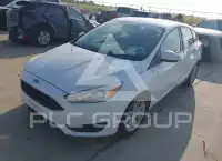 2018 Ford FOCUS photo