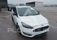 2018 Ford FOCUS фото