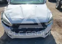 2018 Ford FOCUS photo