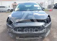 2018 Ford FOCUS фото