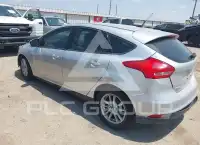2018 Ford FOCUS photo