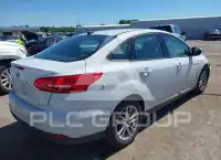 2018 Ford FOCUS photo