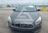 2018 Ford FOCUS photo
