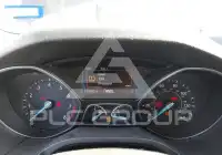2018 Ford FOCUS photo