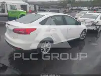 2018 Ford FOCUS фото