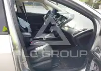 2018 Ford FOCUS фото
